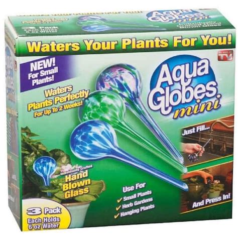 The Pros and Cons of Using Snap Magic Aqua Globes for Plant Care